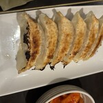 もつ鍋こばやし - 