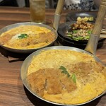 炭火やきとり ゴマメ - 