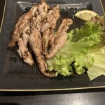 もつ鍋こばやし - 