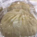 手作り点心 また明日。 - 