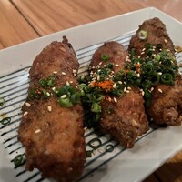 博多 鴨すき 鴨しゃぶ なかもぐろ - 
