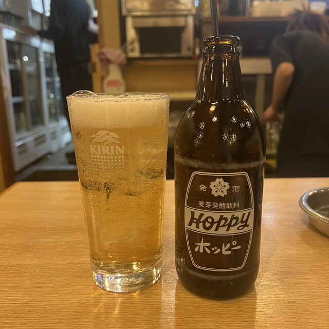 Kagaya Kinshicho Ten