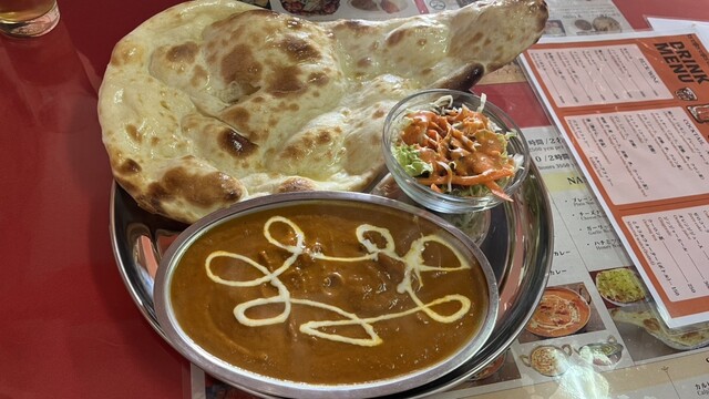 Restaurant Namaste Fushimi Ten