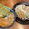らぁめん・つけそば 頂 岡山美作店