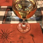 ポルト・イル・キャンティ - 白ワイン