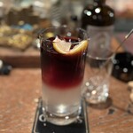 ビーグラッド - アメリカンレモネード