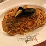 ポルト・イル・キャンティ - ペスカトーレ