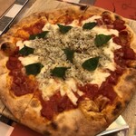 ポルト・イル・キャンティ - シラスマルゲリータ