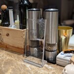 テアトロアッカ - 