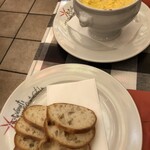 ポルト・イル・キャンティ - バゲット