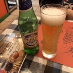 ポルト・イル・キャンティ - イタリアンビール