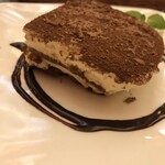 ポルト・イル・キャンティ - ティラミス