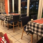 ポルト・イル・キャンティ - 店内