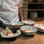 テアトロアッカ - 