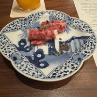 焼肉割烹QUON - 