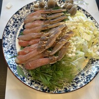 品川 かに雅 - 