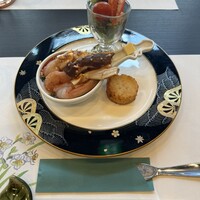 品川 かに雅 - 