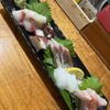 海産物料理 海魚