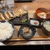 肉汁餃子のダンダダン 小滝橋通り店
