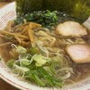 超多加水自家製手揉み麺 きたかた食堂
