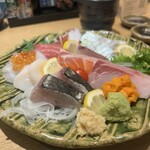 やきとりとすしの日 - 