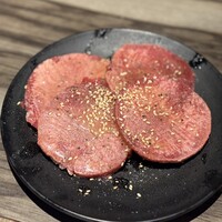食べ飲み放題 焼肉ダイニングちからや 名駅店 - 