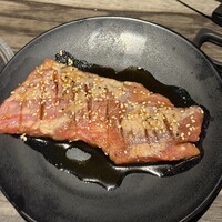 食べ飲み放題 焼肉ダイニングちからや 名駅店 - 