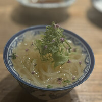 和牛料理 一石三鳥 -  和牛料理 一石三鳥 -