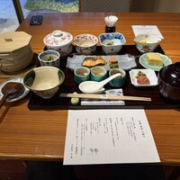 日本料理「弁慶」 - 
