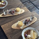 にゃーじの台湾茶房 - 