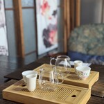 にゃーじの台湾茶房 - 
