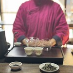 にゃーじの台湾茶房 - 
