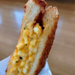 グラン グルトン - 料理写真:令和7年1月 営業時間(8:00〜19:00)
FrySand 税込270円