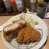 とんかつ目黒こがね