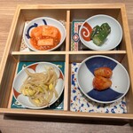 焼肉牛宮城 別邸 - 