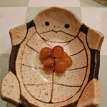 すっぽん料理 牧 - 