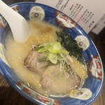 らーめんてつや 南７条本店 - 