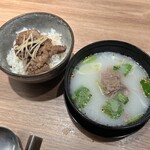 焼肉牛宮城 別邸 - 