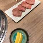 焼肉牛宮城 別邸 - 