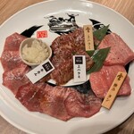 焼肉牛宮城 別邸 - 