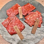 焼肉牛宮城 別邸 - 