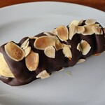 クニャーネの店 有楽町店 - チョコクニャーネ