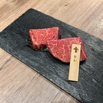 焼肉牛宮城 別邸 - 