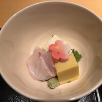 京懐石とゆば料理 松山閣 JR京都伊勢丹店 - 