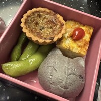 恵比寿ビストロ 猫も杓子も - 