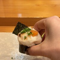 天寿し 京町店 - 