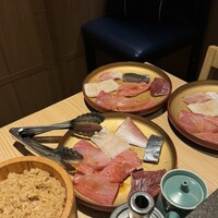 焼うお いし川 -  焼うお いし川 -