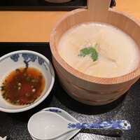 京懐石とゆば料理 松山閣 JR京都伊勢丹店 - 