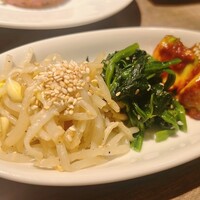 うしごろバンビーナ 恵比寿本店 - 