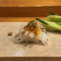 天寿し 京町店 - 